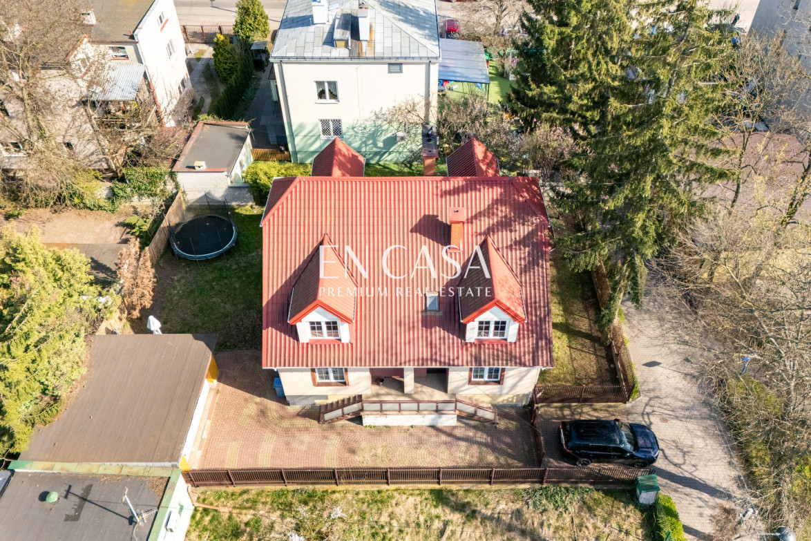 House Sale Warszawa Ursus Zakątek 2